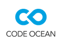 代码海洋标志