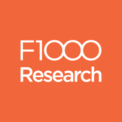 F1000研究标志