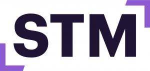 STM协会的标志